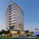 Brilliant Tower, Kigali’s Landmark Grade A Office Destination