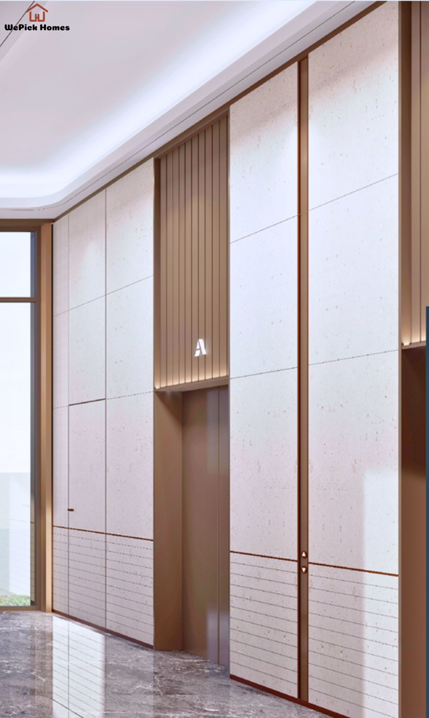 Studio Apartments For Sale in Kiyovu, Kigali | WePick Homes Real Estate.