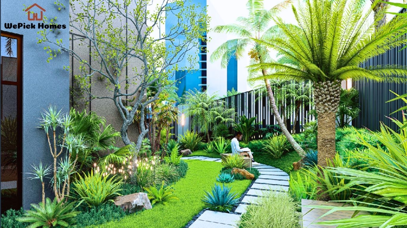One-Bedroom Apartments For Sale in Kiyovu, Kigali | WePick Homes Real Estate.