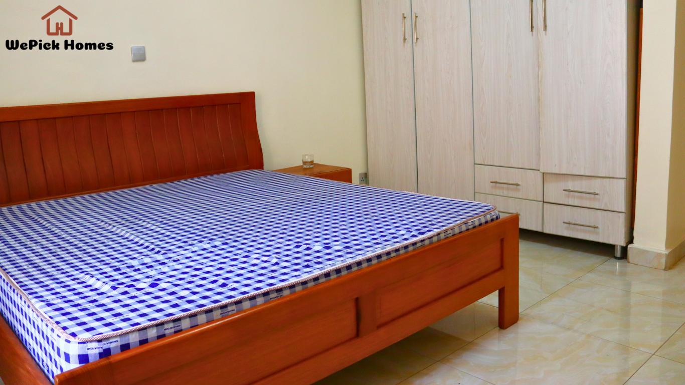 5-Bedroom House For Rent in Kimihurura, Kigali | WePick Homes Real Estate.