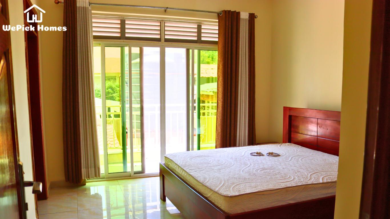 5-Bedroom House For Rent in Kimihurura, Kigali | WePick Homes Real Estate.