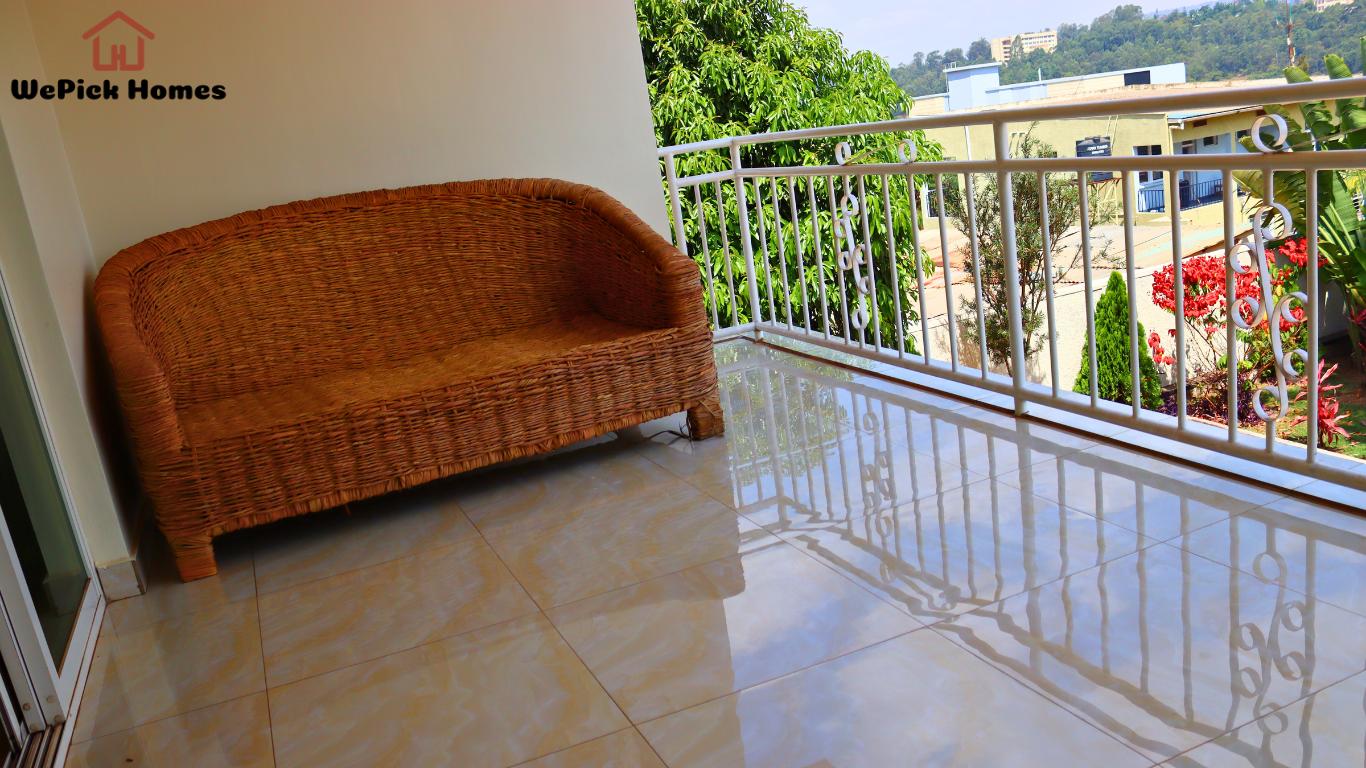 5-Bedroom House For Rent in Kimihurura, Kigali | WePick Homes Real Estate.