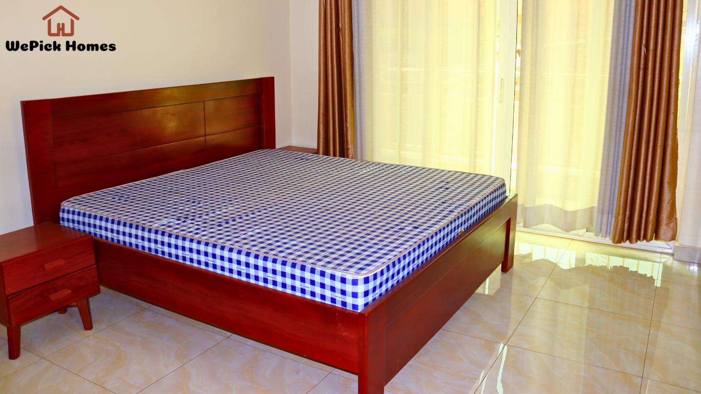 5-Bedroom House For Rent in Kimihurura, Kigali | WePick Homes Real Estate.