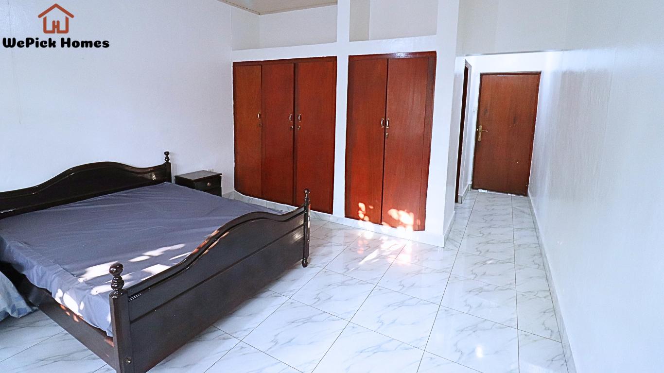 4-Bedroom House For Rent in Kimihurura, Kigali | WePick Homes Real Estate.
