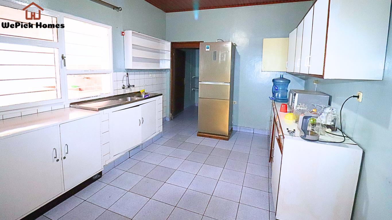 4-Bedroom House For Rent in Kimihurura, Kigali | WePick Homes Real Estate.