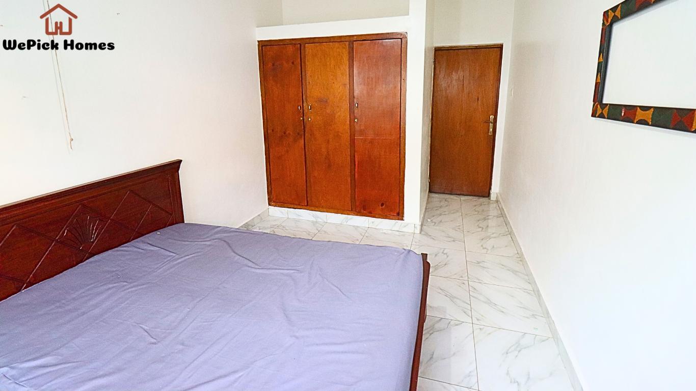 4-Bedroom House For Rent in Kimihurura, Kigali | WePick Homes Real Estate.