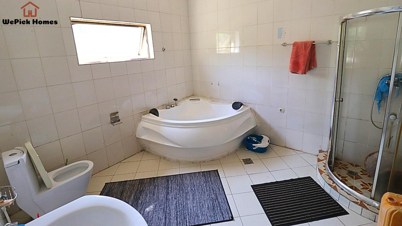 4-Bedroom House For Rent in Kimihurura, KIgali | WePick Homes Real Estate.