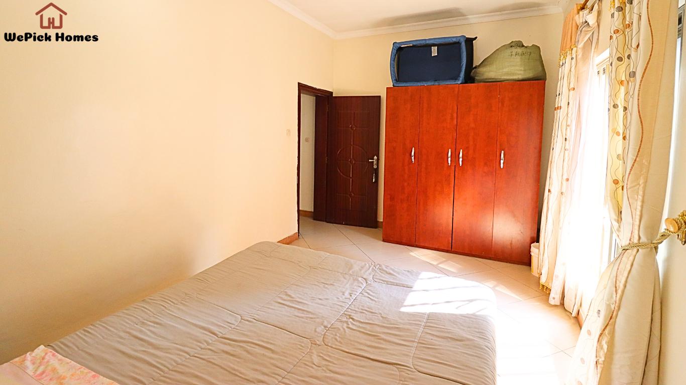 4-Bedroom House For Rent in Kimihurura, KIgali | WePick Homes Real Estate.