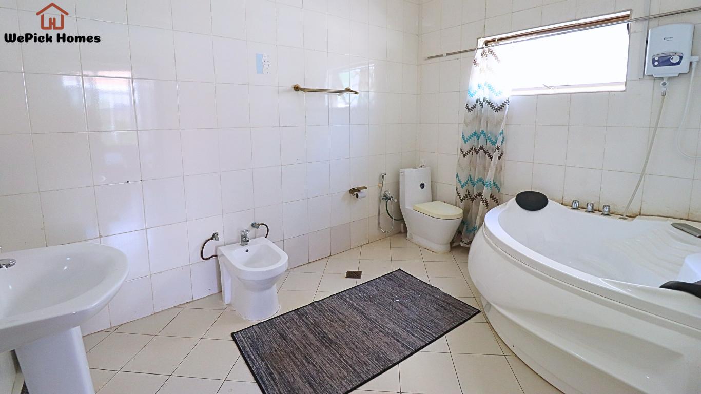 4-Bedroom House For Rent in Kimihurura, KIgali | WePick Homes Real Estate.