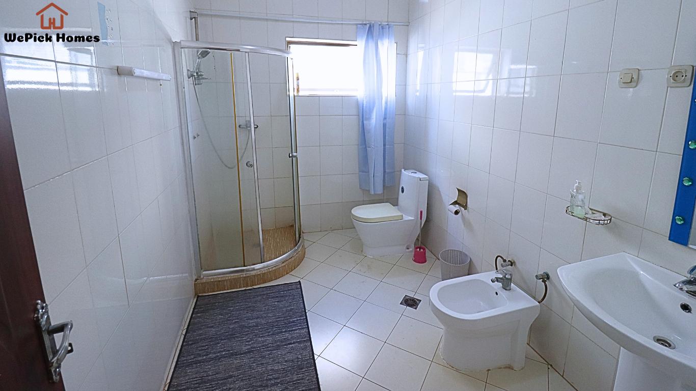 4-Bedroom House For Rent in Kimihurura, KIgali | WePick Homes Real Estate.