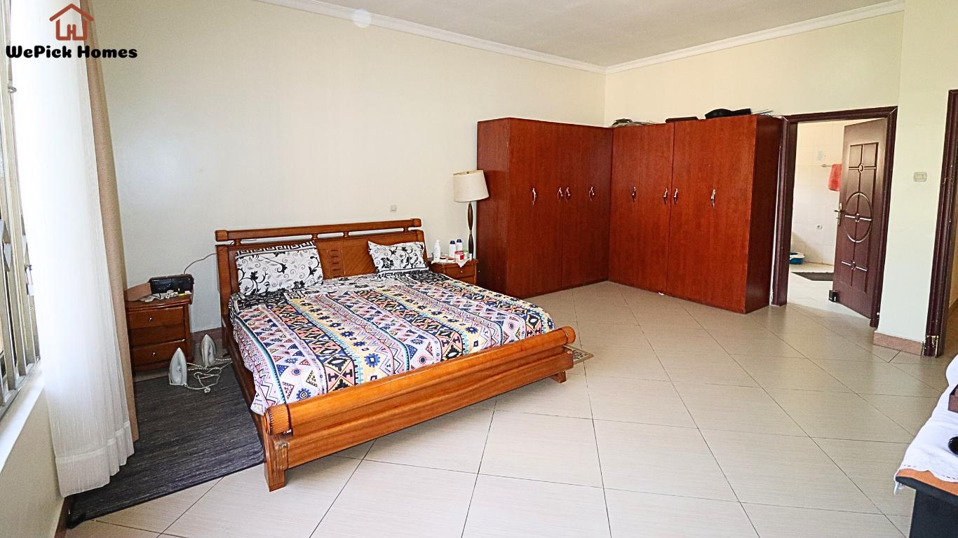 4-Bedroom House For Rent in Kimihurura, KIgali | WePick Homes Real Estate.