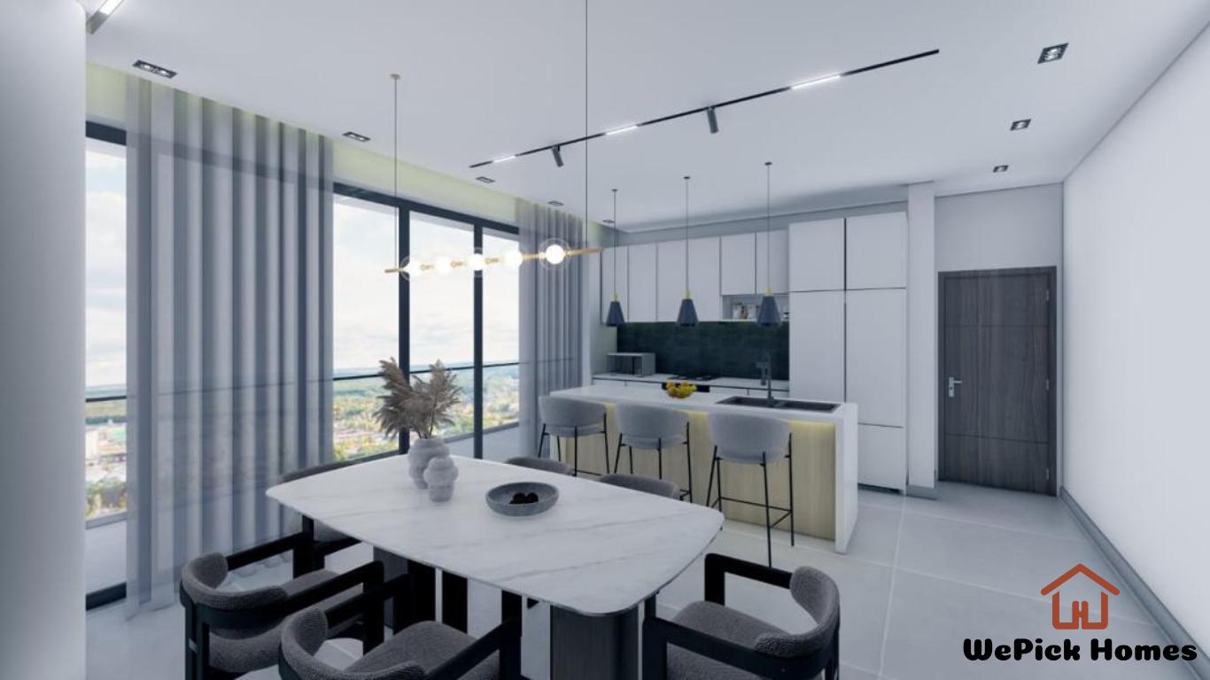 Two Bedroom Apartment for Sale in Kimihurura.