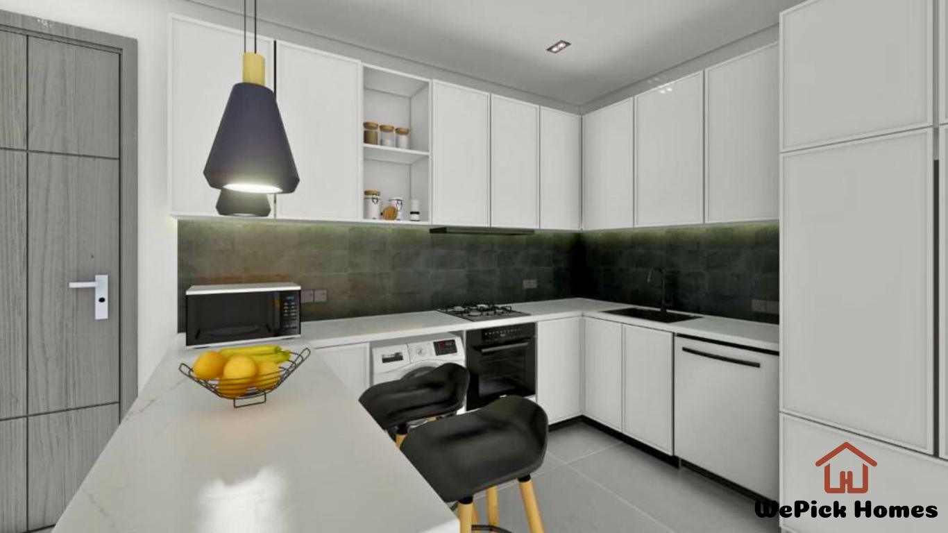 Two Bedroom Apartment for Sale in Kimihurura.