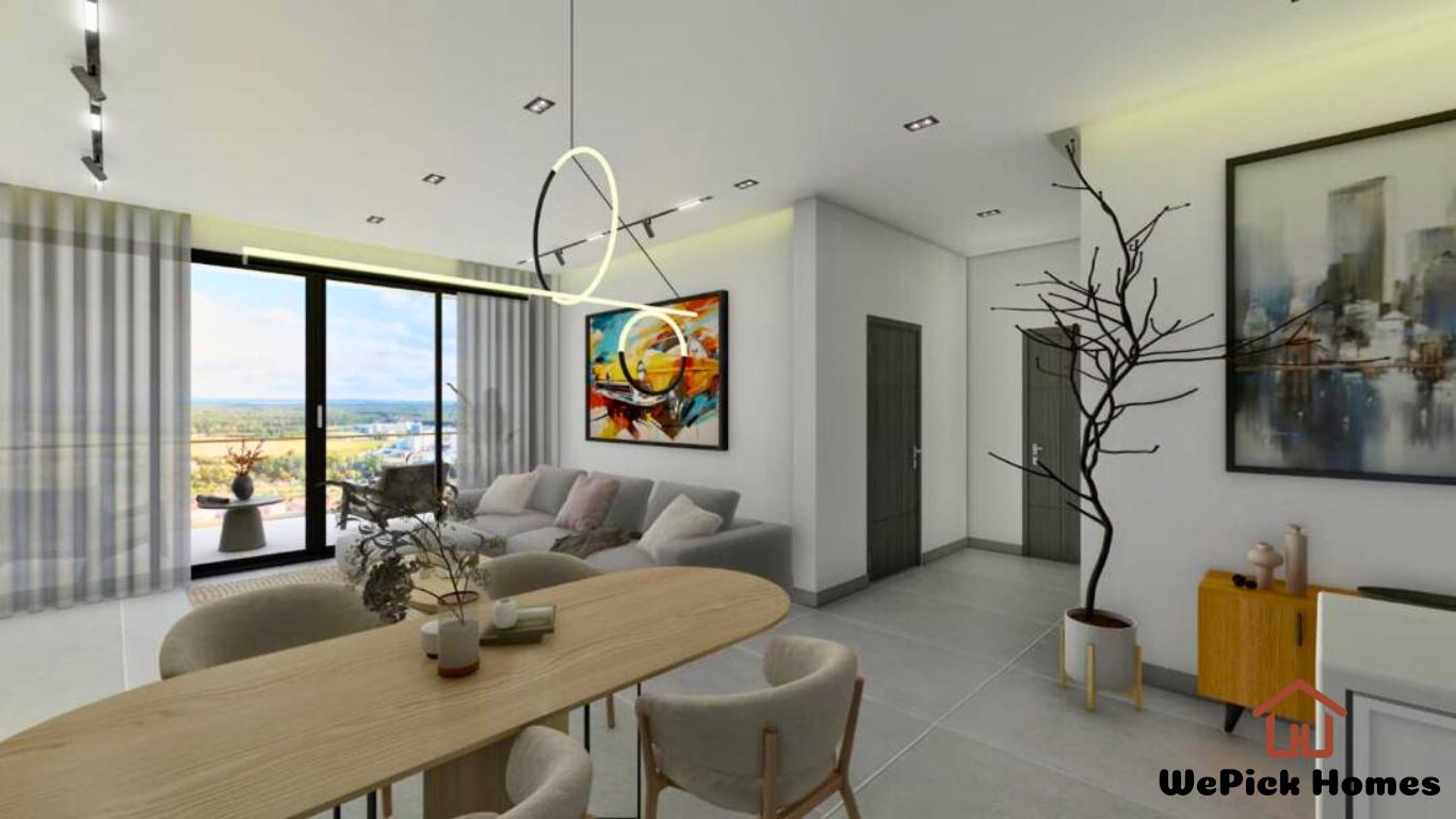 Two Bedroom Apartment for Sale in Kimihurura.