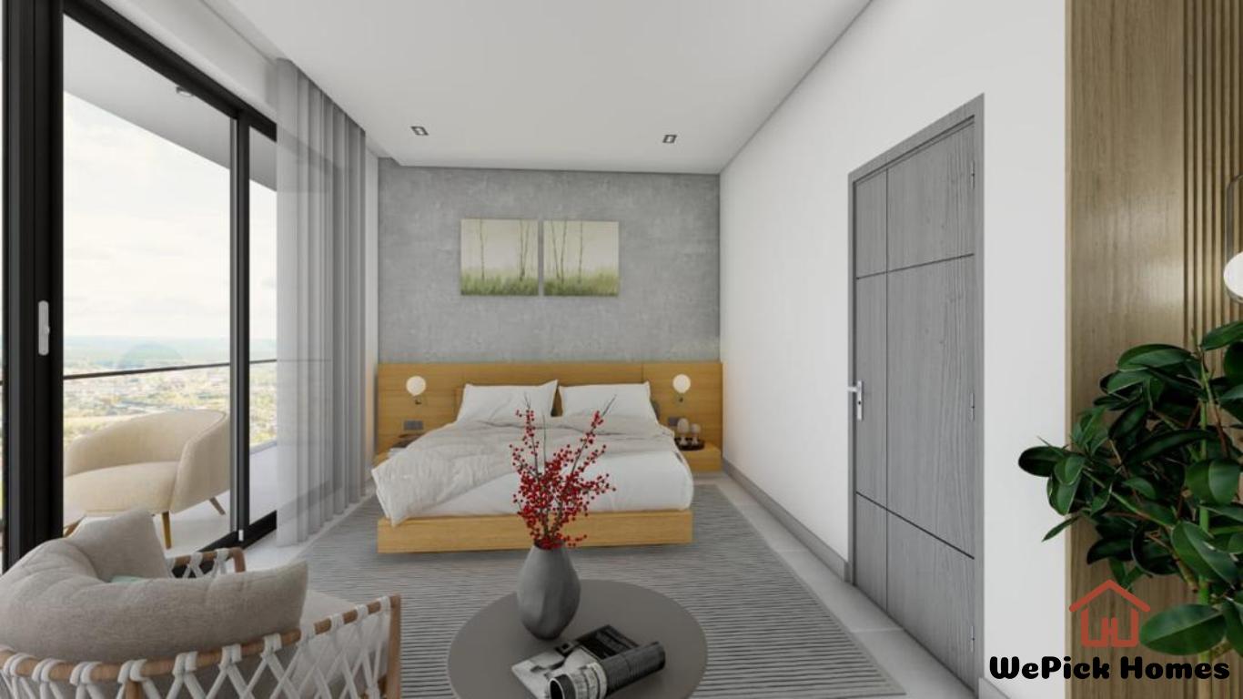 Two Bedroom Apartment for Sale in Kimihurura.