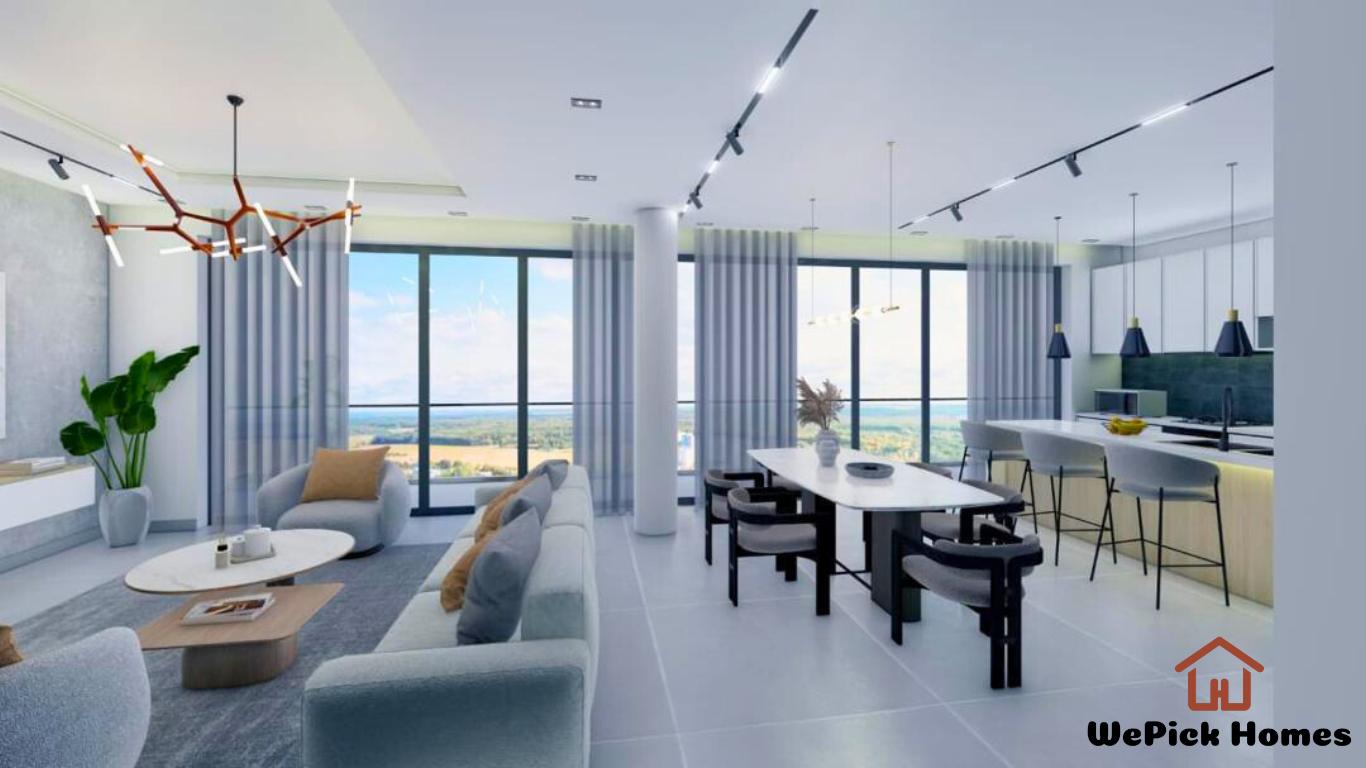 Two Bedroom Apartment for Sale in Kimihurura.