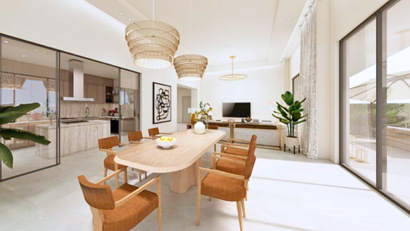 3-Bedroom Apartment For Sale in Kimihurura, Kigali | WePick Homes Real Estate.