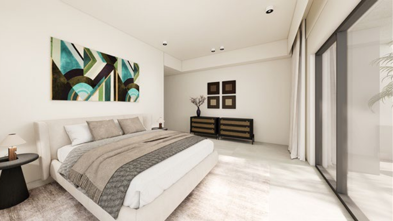 3-Bedroom Apartment For Sale in Kimihurura, Kigali | WePick Homes Real Estate.