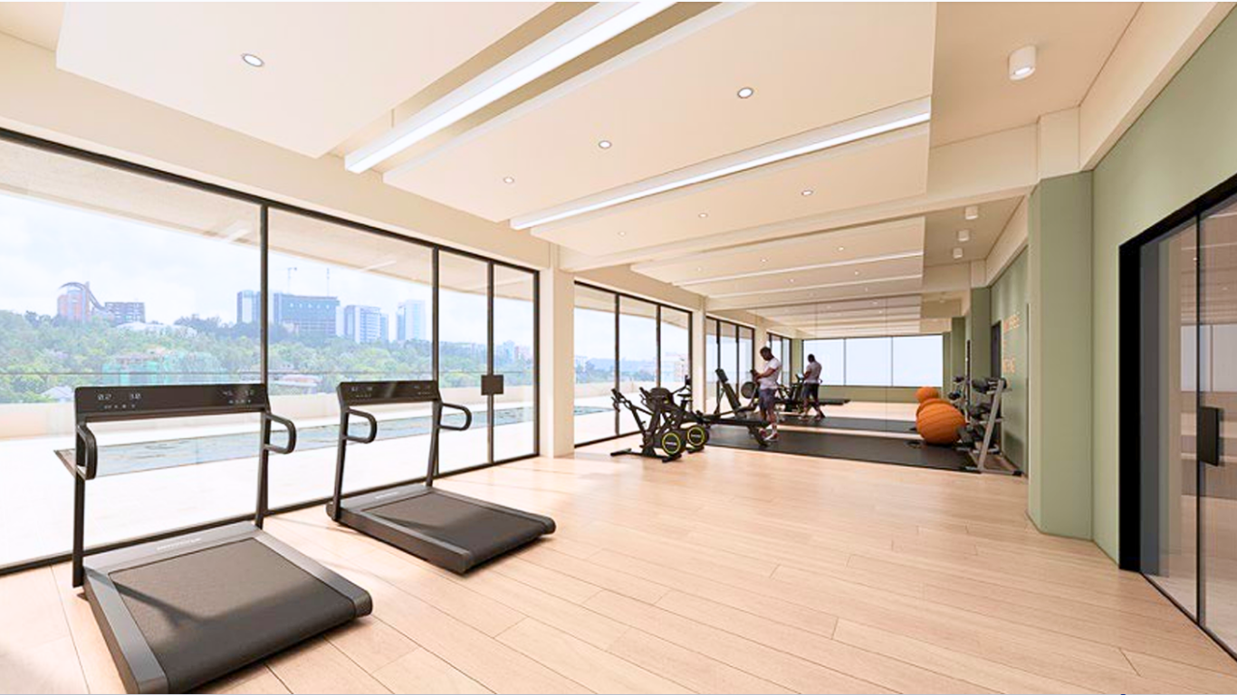 3-Bedroom Apartment For Sale in Kimihurura, Kigali | WePick Homes Real Estate.