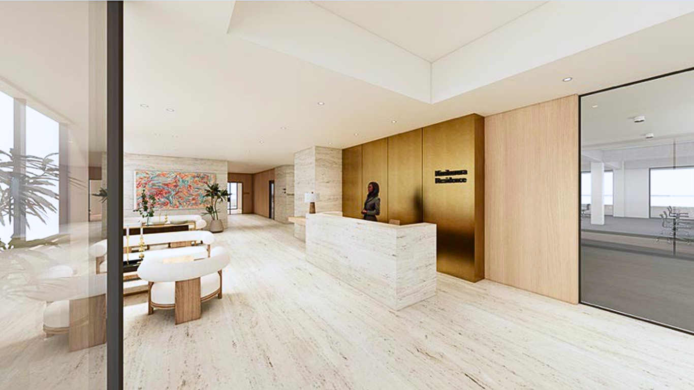 3-Bedroom Apartment For Sale in Kimihurura, Kigali | WePick Homes Real Estate.