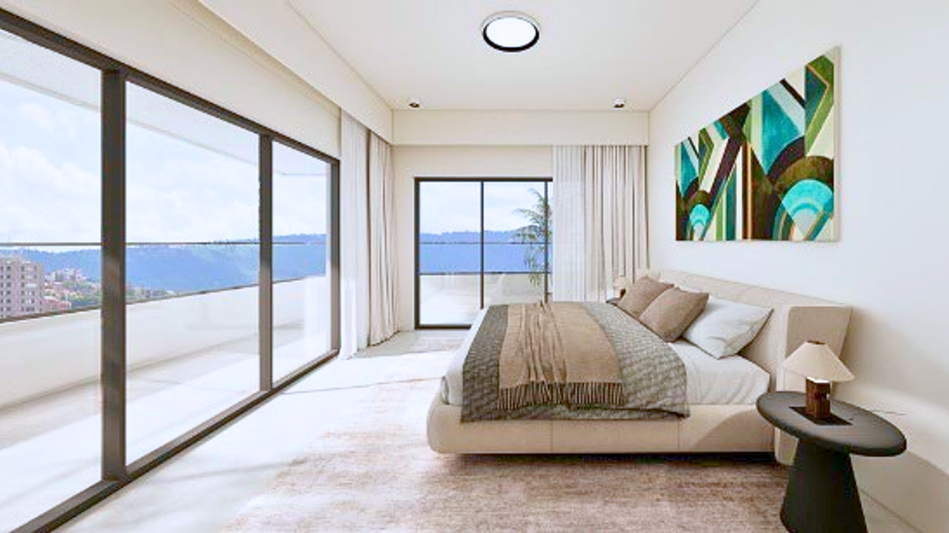 3-Bedroom Apartment For Sale in Kimihurura, Kigali | WePick Homes Real Estate.