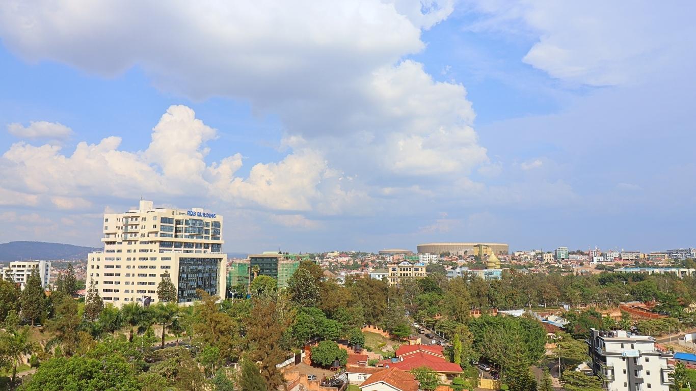 APARTMENTS FOR SALE IN KIGALI, KIMIHURURA | WePick Homes Real Estate.