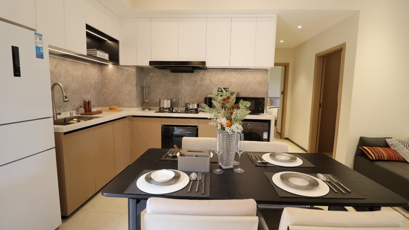 APARTMENTS FOR SALE IN KIGALI, KIMIHURURA | WePick Homes Real Estate.