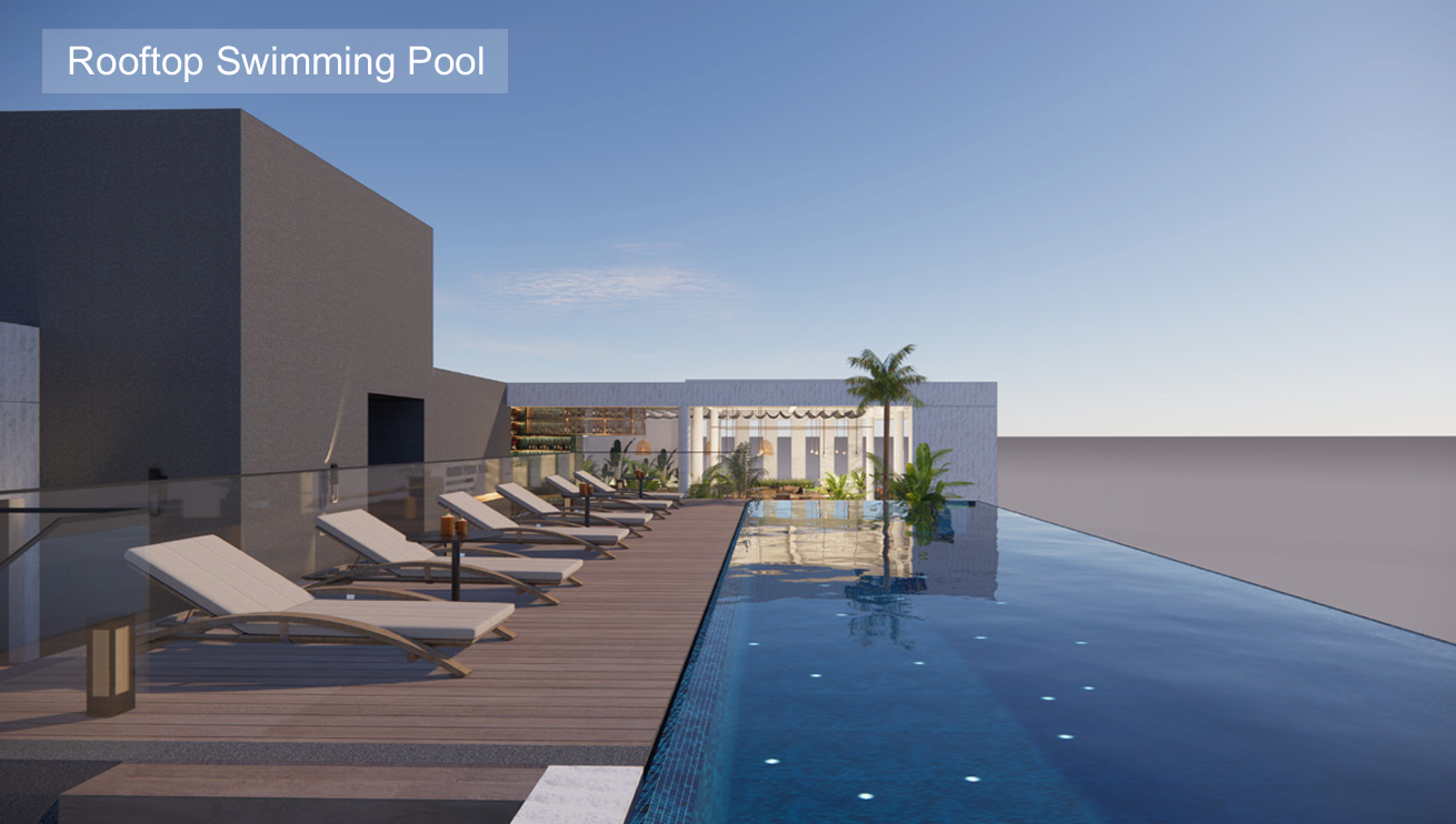 Studio Apartments For Sale in Kimihurura, Kigali - WePick Homes Real Estate.