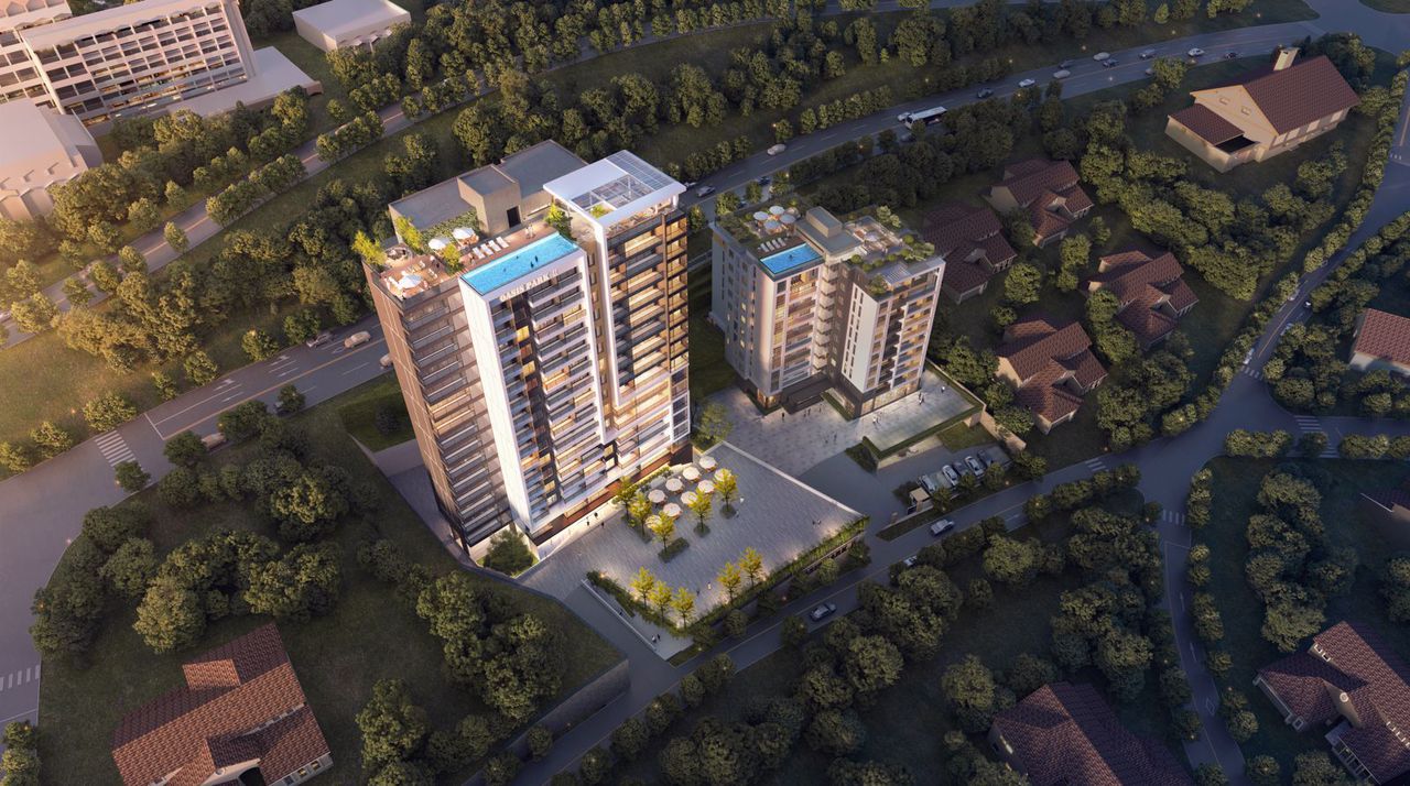 APARTMENTS FOR SALE IN KIGALI, KIMIHURURA | WePick Homes Real Estate.