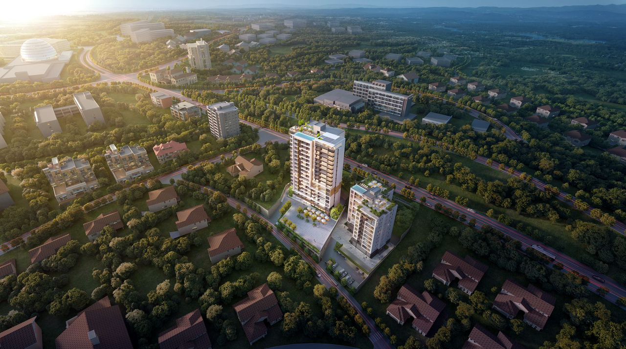 APARTMENTS FOR SALE IN KIGALI, KIMIHURURA | WePick Homes Real Estate.