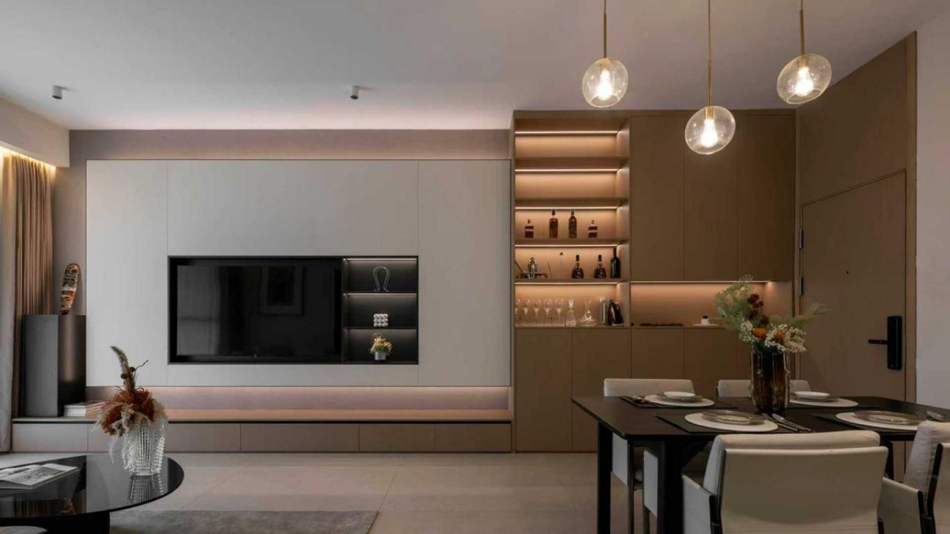 2-Bedroom Apartments for Sale in Kimihurura, Kigali - WePick Homes Real Estate.