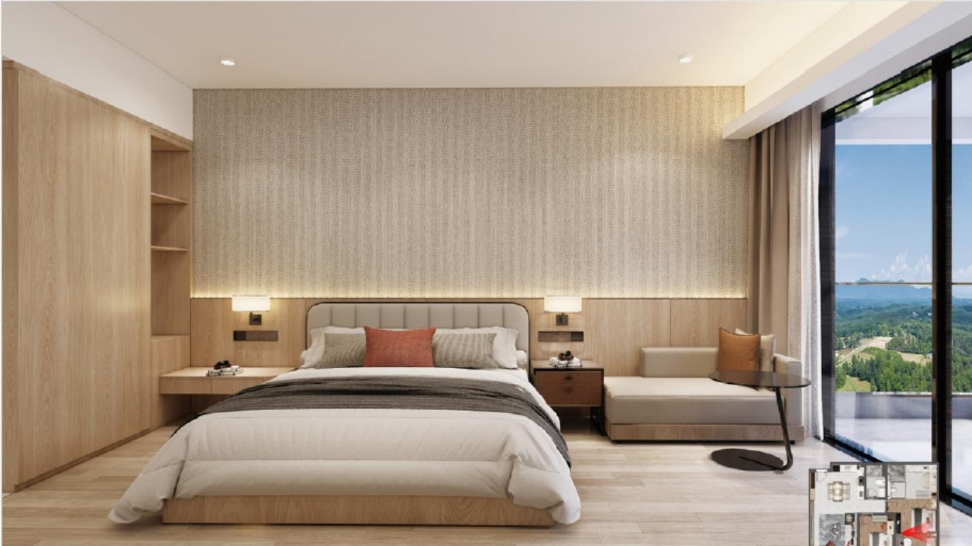 2-Bedroom Apartments for Sale in Kimihurura, Kigali - WePick Homes Real Estate.