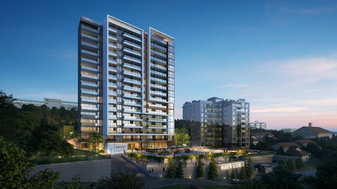 2-Bedroom Apartments for Sale in Kimihurura, Kigali - WePick Homes Real Estate.