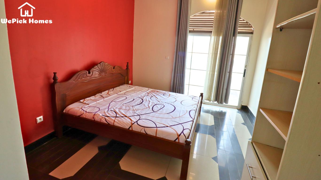 5-Bedroom House For Rent in Nyarutarama, KIgali | WePick Homes Real Estate.