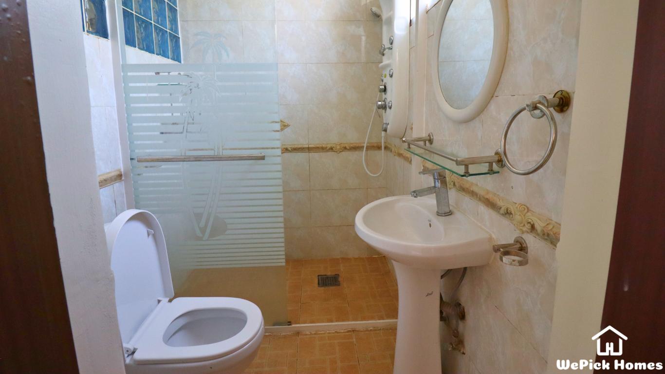 5-Bedroom House For Rent in Nyarutarama, KIgali | WePick Homes Real Estate.