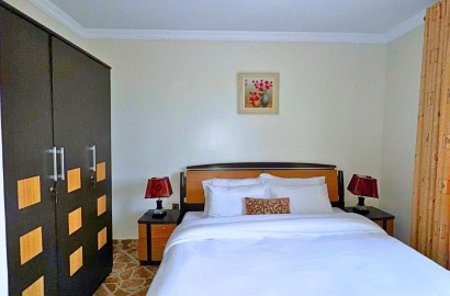 3-Bedroom Apartment for Rent in Nyarutarama, Kigali | WePick Homes Real Estate.