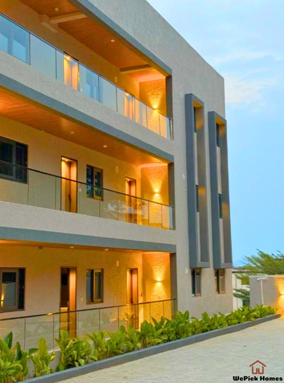 AMV Apartment For Sale In Nyarutarama.