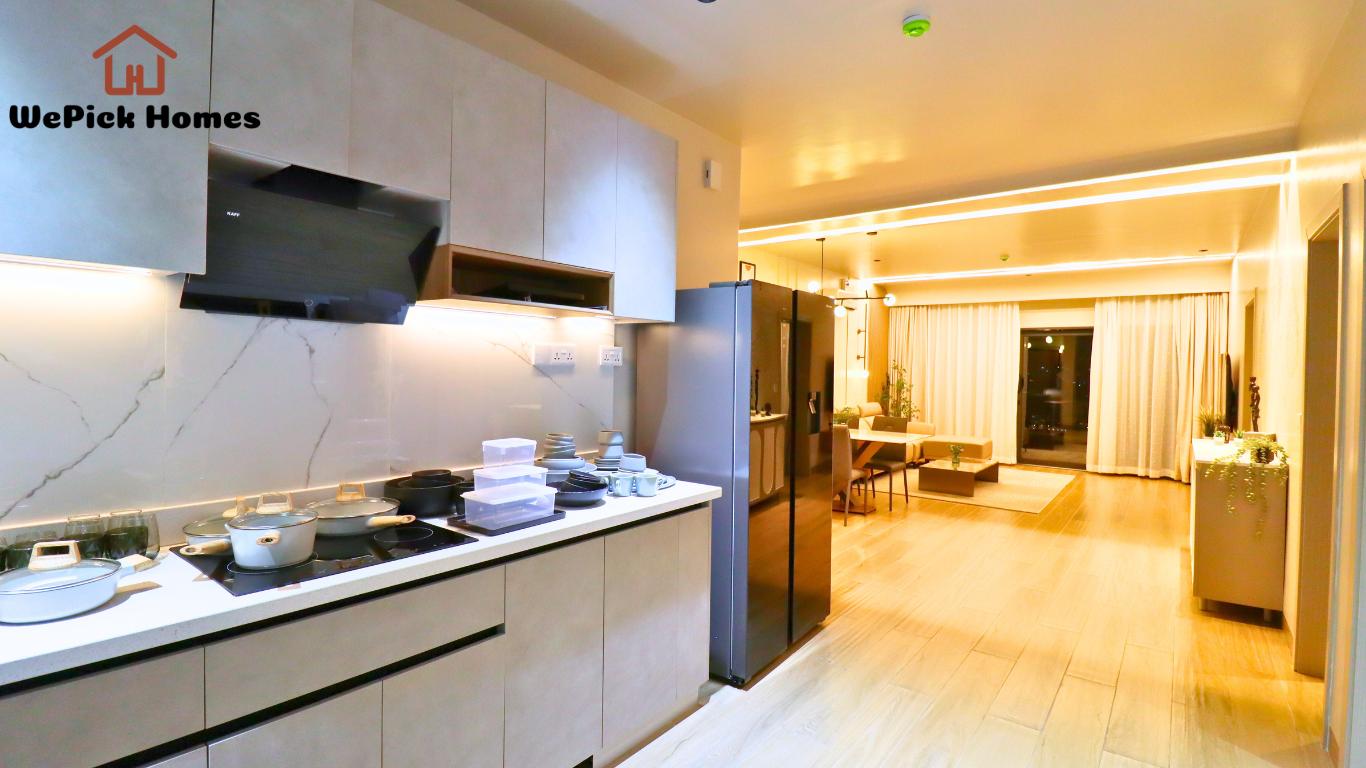 Two Bedroom Apartment For Sale In Nyarutarama.