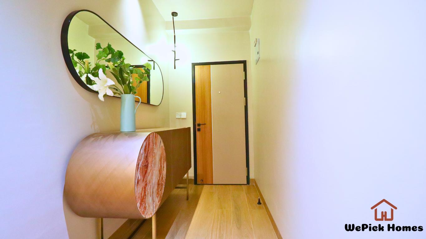 Two Bedroom Apartment For Sale In Nyarutarama.