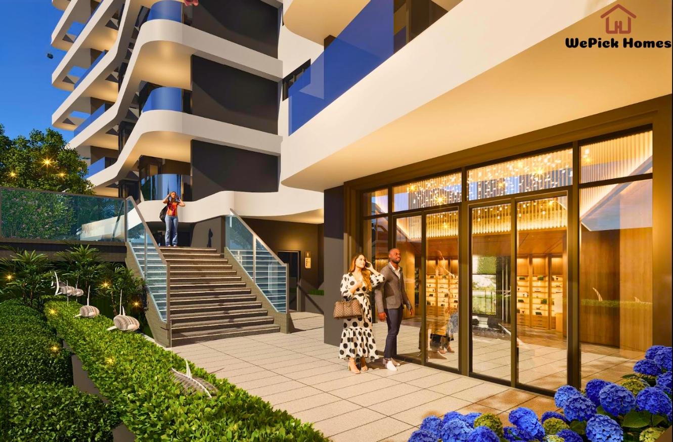 New Luxury Apartments & Villas for Sale Nyarutarama Kigali. New Luxury Apartments & Villas for Sale Nyarutarama Kigali.