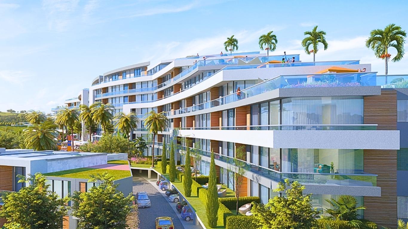 2-Bedroom Apartment For Sale In Nyarutarama, Kigali | WePick Homes Ltd.