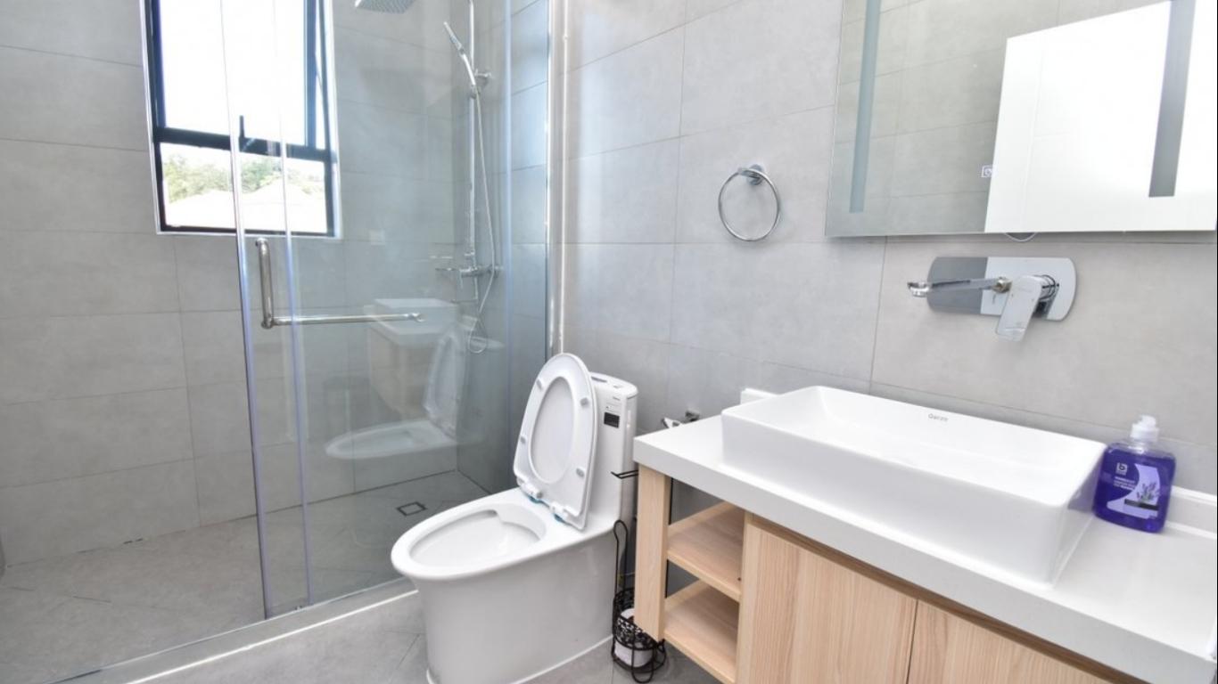 Golf Residence Apartments For Sale In Nyarutarama, Kigali | WePick Homes Ltd.