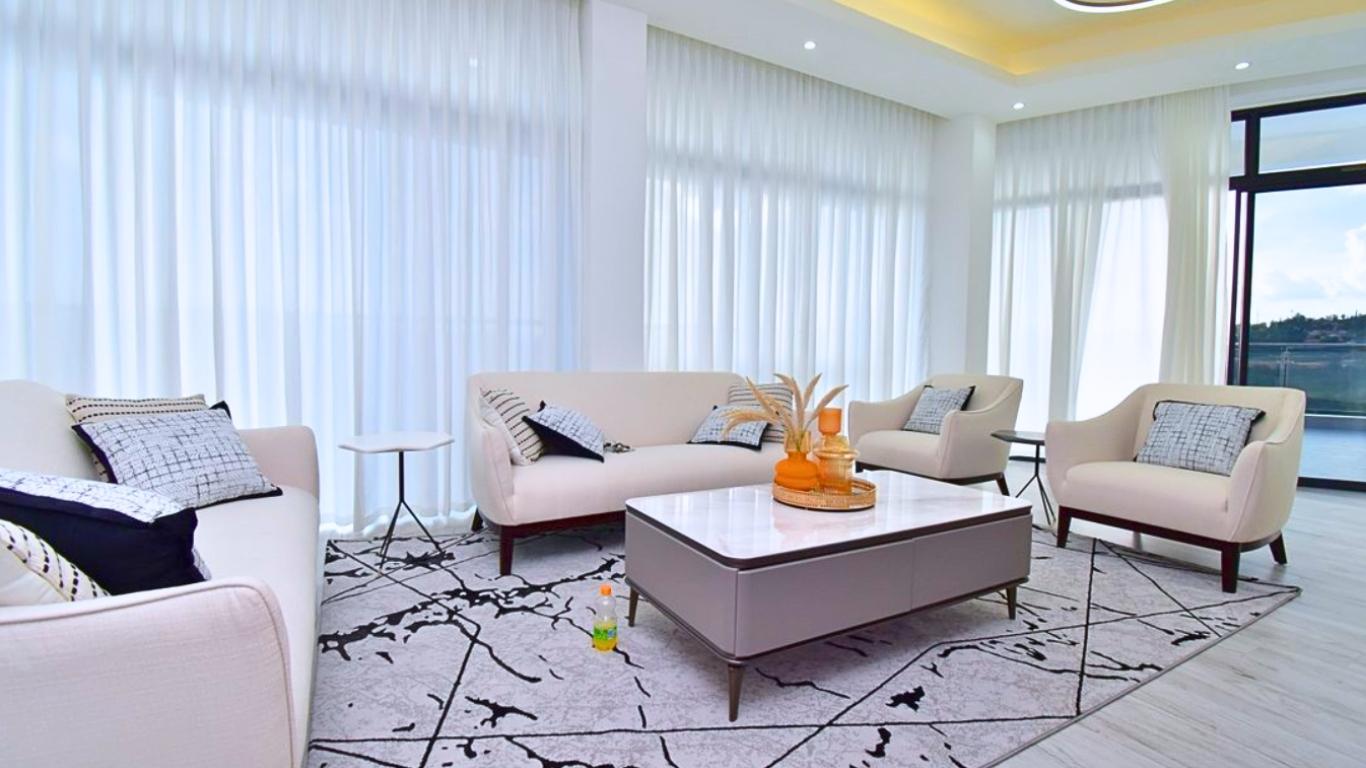 Golf Residence Apartments For Sale In Nyarutarama, Kigali | WePick Homes Ltd.