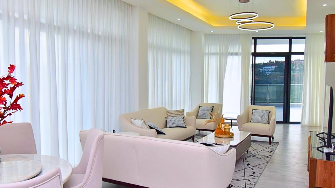 Golf Residence Apartments For Sale In Nyarutarama, Kigali | WePick Homes Ltd.