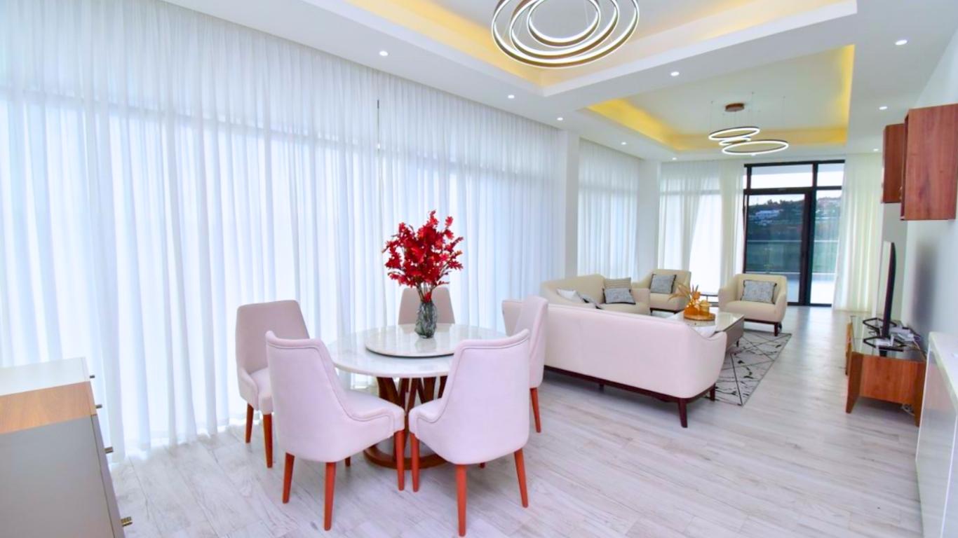 2-Bedroom Apartment For Sale In Nyarutarama, Kigali | WePick Homes Ltd.