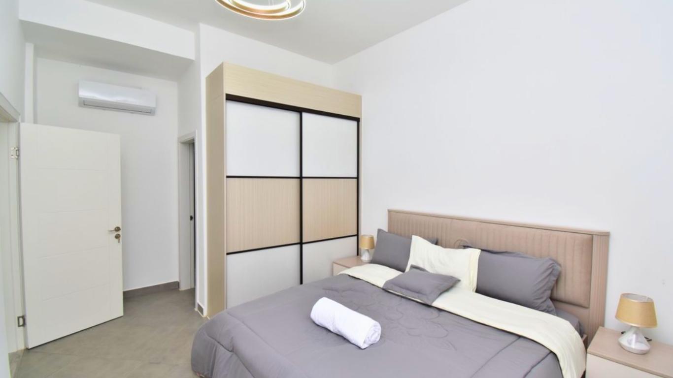 2-Bedroom Apartment For Sale In Nyarutarama, Kigali | WePick Homes Ltd.