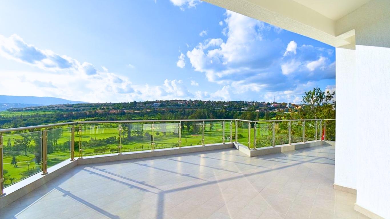 2-Bedroom Apartment For Sale In Nyarutarama, Kigali | WePick Homes Ltd.