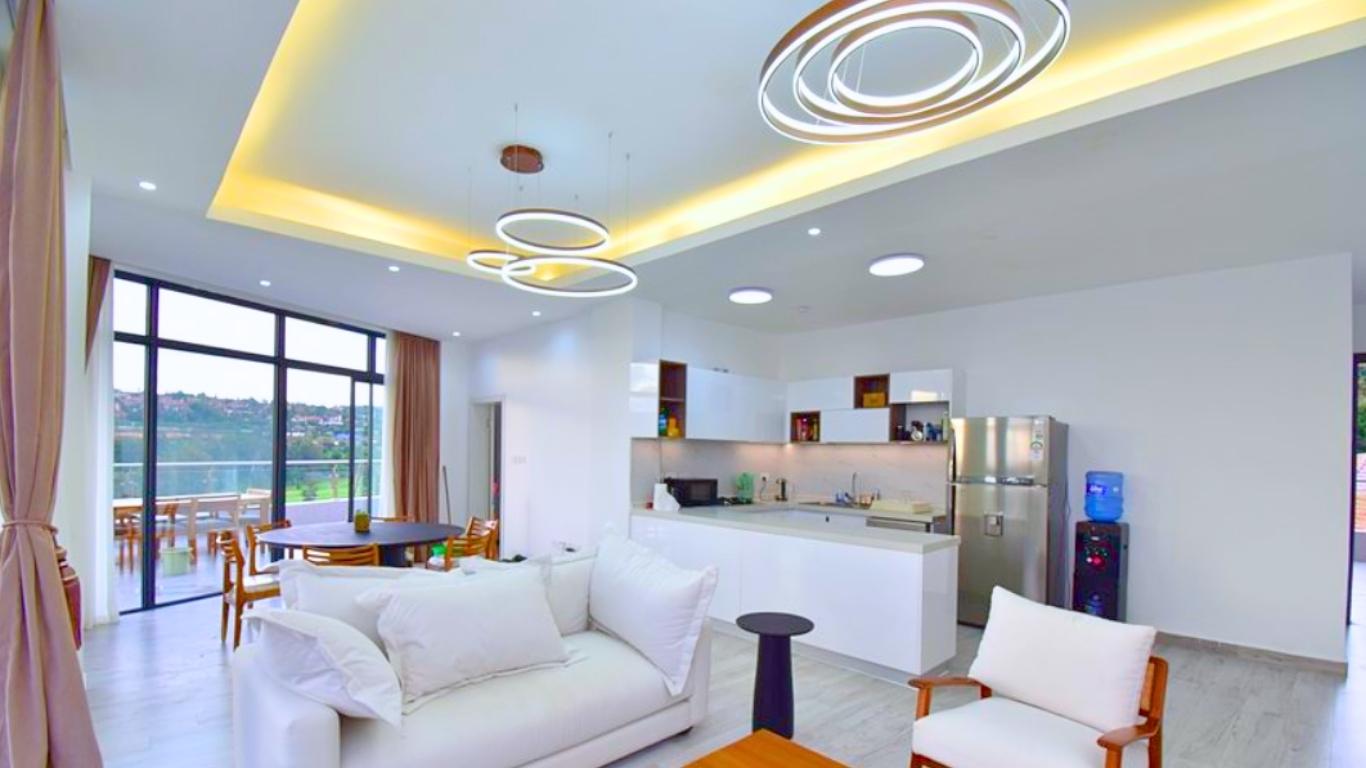 2-Bedroom Apartment For Sale In Nyarutarama, Kigali | WePick Homes Ltd.