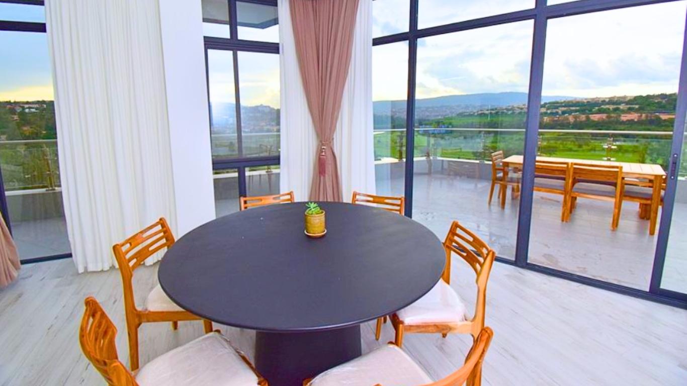 2-Bedroom Apartment For Sale In Nyarutarama, Kigali | WePick Homes Ltd.