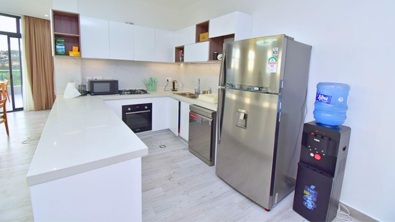 2-Bedroom Apartment For Sale In Nyarutarama, Kigali | WePick Homes Ltd.